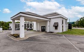 Quality Inn - Roxboro South